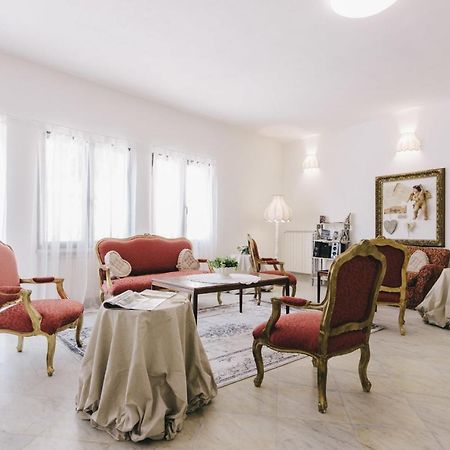 Hotel - Ristorante Pintadera Massa  Ngoại thất bức ảnh